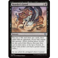 Hoarder's Greed Thumb Nail
