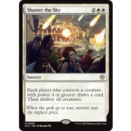 Shatter the Sky Thumb Nail
