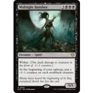 Midnight Banshee Thumb Nail