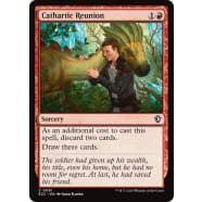 Cathartic Reunion Thumb Nail