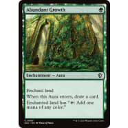 Abundant Growth Thumb Nail