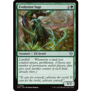Evolution Sage Thumb Nail