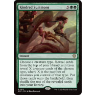 Kindred Summons Thumb Nail