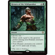 Return of the Wildspeaker Thumb Nail