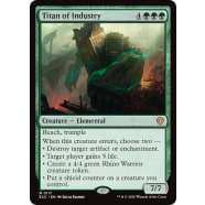 Titan of Industry Thumb Nail
