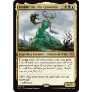 Muldrotha, the Gravetide Thumb Nail