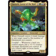 Omnath, Locus of the Roil Thumb Nail