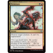 Terminate Thumb Nail