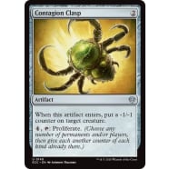 Contagion Clasp Thumb Nail