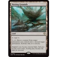 Nesting Grounds Thumb Nail