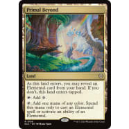 Primal Beyond Thumb Nail