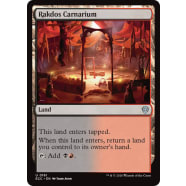 Rakdos Carnarium Thumb Nail