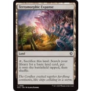 Terramorphic Expanse Thumb Nail