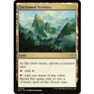 Unclaimed Territory Thumb Nail