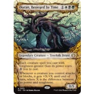 Doran, Besieged by Time Thumb Nail