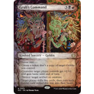 Grub's Command Thumb Nail