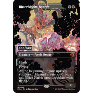 Bitterbloom Bearer (Serialized) Thumb Nail