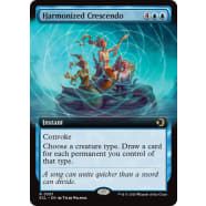 Harmonized Crescendo Thumb Nail