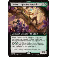 Lluwen, Imperfect Naturalist Thumb Nail