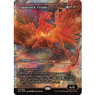 Spinerock Tyrant (Fracture Foil) Thumb Nail