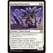 Burdened Stoneback Thumb Nail