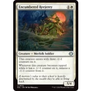 Encumbered Reejerey Thumb Nail