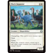 Flock Impostor Thumb Nail