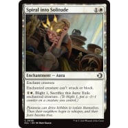 Spiral into Solitude Thumb Nail