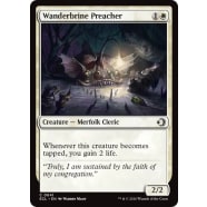 Wanderbrine Preacher Thumb Nail