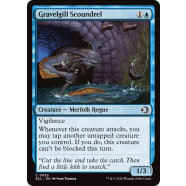 Gravelgill Scoundrel Thumb Nail