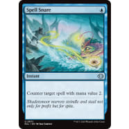 Spell Snare Thumb Nail