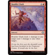 Boulder Dash Thumb Nail