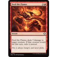 Feed the Flames Thumb Nail