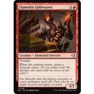 Flamekin Gildweaver Thumb Nail