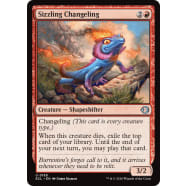 Sizzling Changeling Thumb Nail