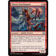 Warren Torchmaster Thumb Nail