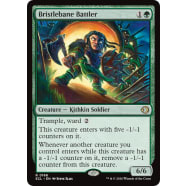 Bristlebane Battler Thumb Nail