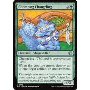 Chomping Changeling Thumb Nail