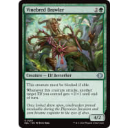 Vinebred Brawler Thumb Nail