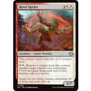 Hovel Hurler Thumb Nail