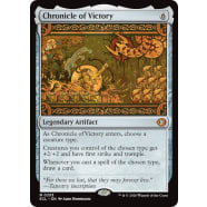 Chronicle of Victory Thumb Nail