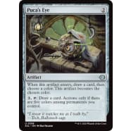 Puca's Eye Thumb Nail