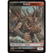 Goblin (Token) Thumb Nail