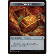 Treasure (Token) Thumb Nail