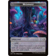 Mutavault (Token) Thumb Nail