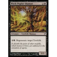 Black Poplar Shaman Thumb Nail