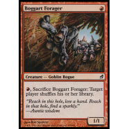 Boggart Forager Thumb Nail