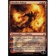 Chandra Nalaar Thumb Nail