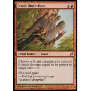 Crush Underfoot Thumb Nail