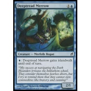 Deeptread Merrow Thumb Nail